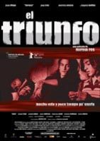 pelicula El  Triunfo