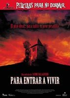 pelicula Para Entrar A Vivir