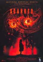 pelicula Scarred