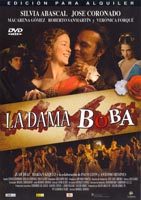 pelicula La Dama Boba