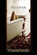 pelicula Slither – La Plaga