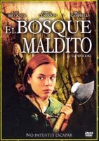 pelicula El Bosque Maldito