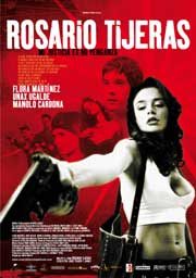 pelicula Rosario Tijeras