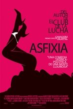 pelicula Asfixia