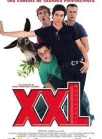 pelicula XXL