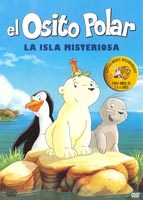 pelicula El Osito  Polar – La Isla Misteriosa