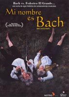 pelicula Mi Nombre Es Bach