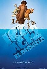 pelicula Ice Age 2