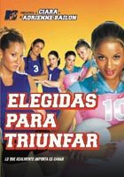 pelicula Elegidas Para Triunfar