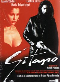 pelicula Gitano