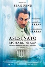 pelicula El Asesinato De  Richard Nixon