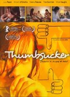 pelicula Thumbsucker