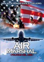 pelicula Air Marshal Policias Del Aire