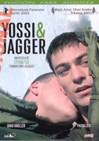 pelicula Yossi And Jagger