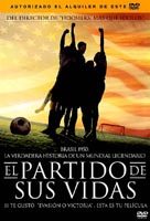 pelicula El Partido De Sus Vidas