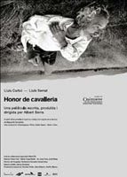 pelicula Honor De Cavalleria