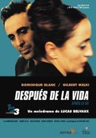 pelicula Despues De La Vida