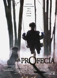 pelicula La Profecia 666