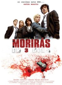 pelicula Morirás En Tres Días