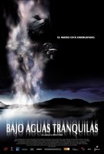 pelicula Bajo Aguas Tranquilas