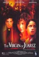 pelicula La Virgen De Juarez