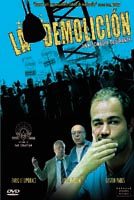 pelicula La Demolicion