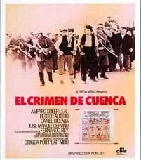 pelicula El Crimen De Cuenca