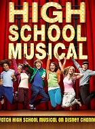 pelicula High School Musical