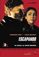 pelicula Escapando