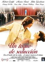 pelicula Un Toque De Seduccion