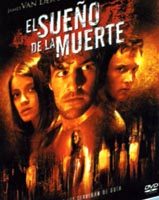 pelicula El Sueño De La Muerte