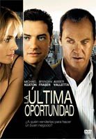 pelicula La Ultima Oportunidad