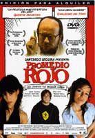 pelicula Promedio Rojo