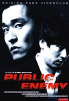 pelicula Public Enemy