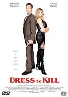 pelicula Dress To Kill