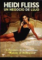 pelicula Heidi Fleiss Un Negocio De Lujo