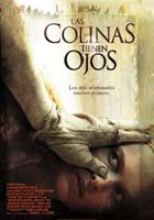 pelicula Las Colinas Tienen Ojos