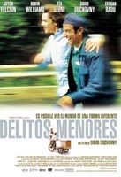 pelicula Delitos Menores