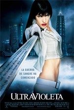 pelicula Ultravioleta