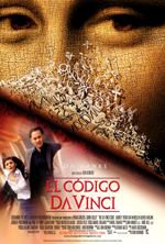 pelicula El Codigo Da Vinci