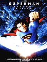 pelicula Superman Return