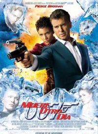 pelicula James Bond – Muere Otro Dia