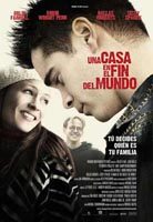 pelicula Una Casa En El Fin Del Mundo