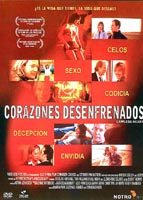 pelicula Corazones Desenfrenados