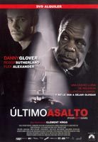 pelicula Ultimo Asalto