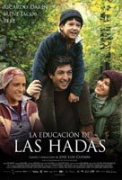 pelicula La Educacion De Las Hadas