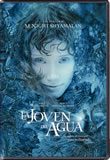 pelicula La Joven Del Agua