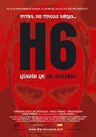 pelicula H6 – Diario De Un Asesino