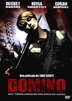 pelicula Domino