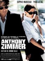 pelicula El Secreto De Anthony Zimmer